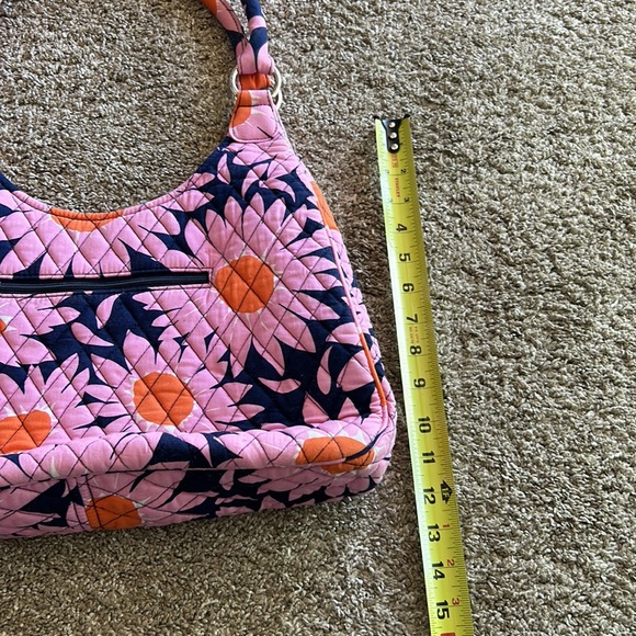 Bundle of 2 Vera Bradley floral tote bags - Picture 11 of 16